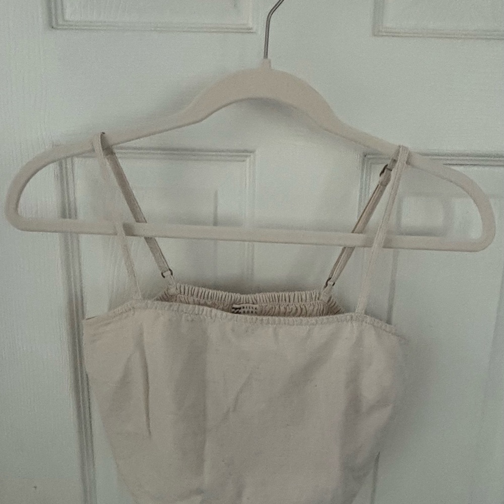 Billabong Spaghetti Strap Top